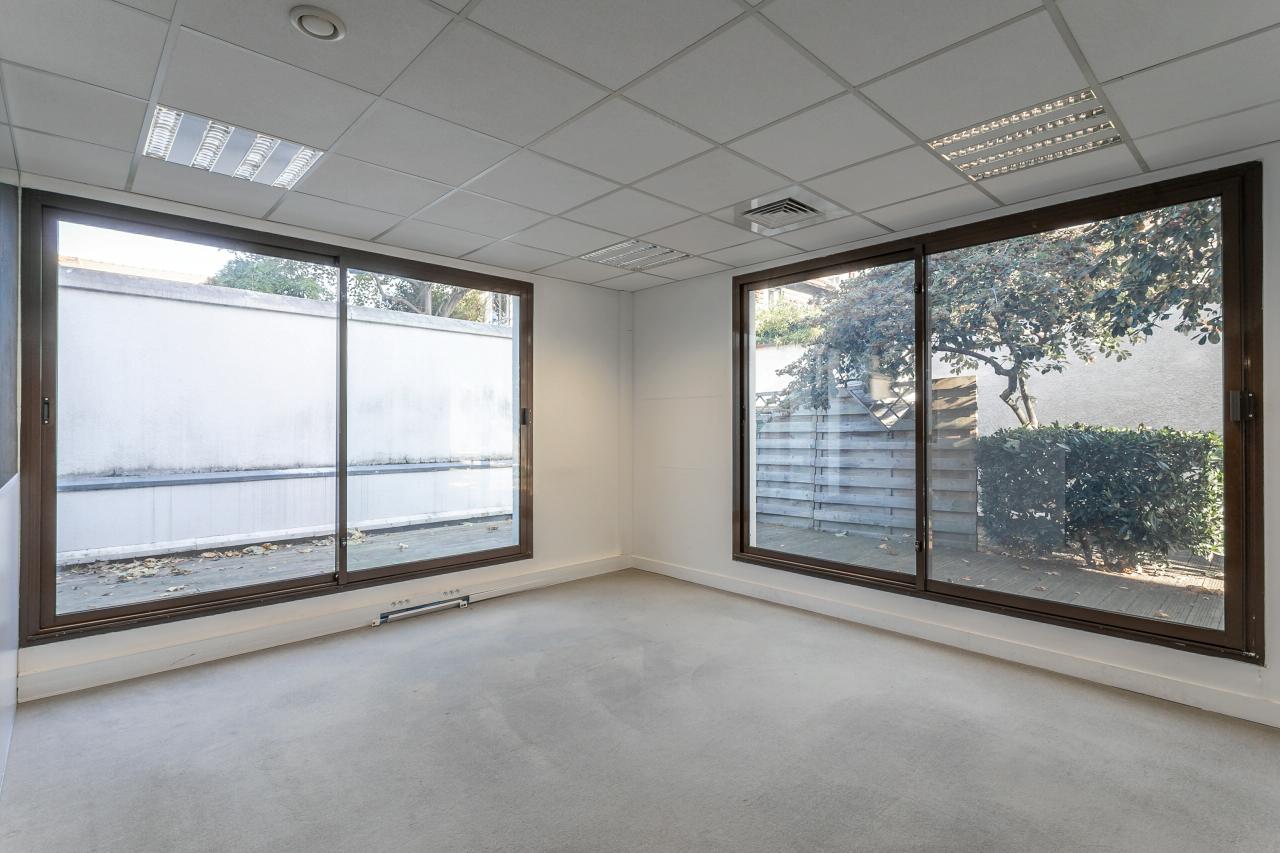 Bureau Courbevoie 520m² Location bureau Courbevoie Hauts-de-Seine OLBUR2002373 7